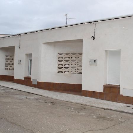 Los Palomares El Casar de Talamanca ภายนอก รูปภาพ