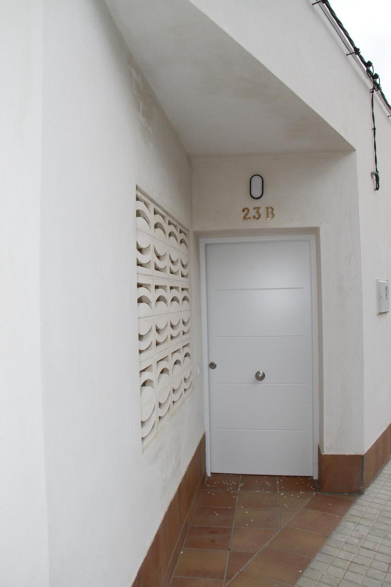 Los Palomares El Casar de Talamanca ภายนอก รูปภาพ